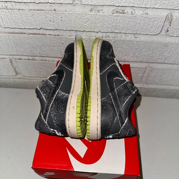 Nike Dunk 9c - Picture 4 of 4